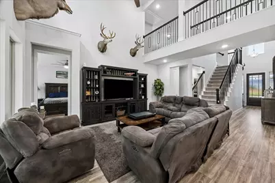 615 Running Iron Lane, Magnolia, TX 77354 - Photo 8
