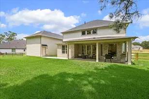 615 Running Iron Ln, Magnolia, TX 77354 - Photo 30