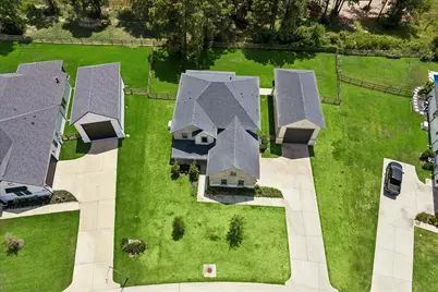 615 Running Iron Lane, Magnolia, TX 77354 - Photo 32