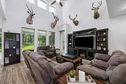 615 Running Iron Lane, Magnolia, TX 77354 - Photo 4