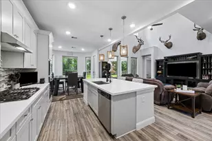 615 Running Iron Ln, Magnolia, TX 77354 - Photo 14