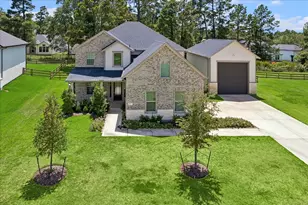 615 Running Iron Ln, Magnolia, TX 77354 - Photo 32