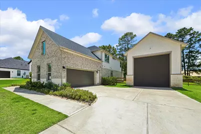 615 Running Iron Lane, Magnolia, TX 77354 - Photo 2