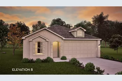 2818 Coral Drive, Texas City, TX 77591 - Photo 1