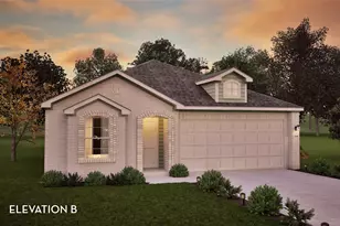 2818 Coral Dr, Texas City, TX 77591 - Photo 1