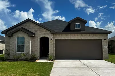2818 Coral Drive, Texas City, TX 77591 - Photo 1