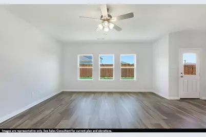 2818 Coral Drive, Texas City, TX 77591 - Photo 4