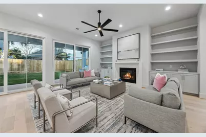 1118 Jackson Boulevard, Houston, TX 77006 - Photo 6