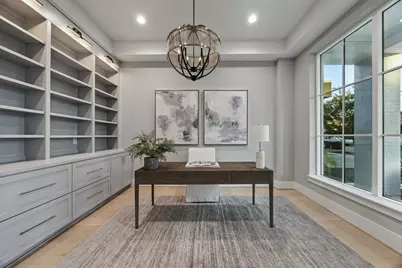 1118 Jackson Boulevard, Houston, TX 77006 - Photo 2