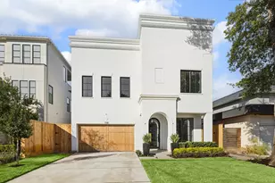 1118 Jackson Blvd, Houston, TX 77006 - Photo 1