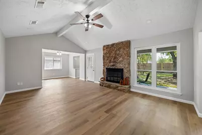 13615 Blazey Drive, Houston, TX 77041 - Photo 2