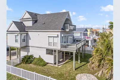 21519 San Luis Pass Road, Galveston, TX 77554 - Photo 4