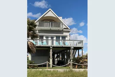 21519 San Luis Pass Road, Galveston, TX 77554 - Photo 2