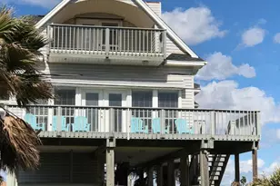 21519 San Luis Pass Rd, Galveston, TX 77554 - Photo 2