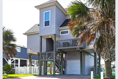 21519 San Luis Pass Road, Galveston, TX 77554 - Photo 4