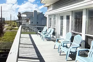 21519 San Luis Pass Rd, Galveston, TX 77554 - Photo 10