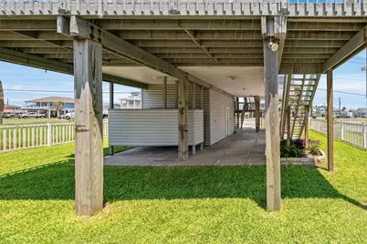 21519 San Luis Pass Road, Galveston, TX 77554 - Photo 38