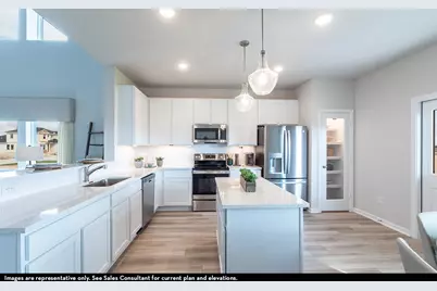 14457 High Hill Drive, Conroe, TX 77303 - Photo 6