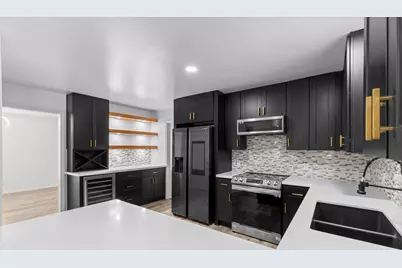 5206 Lodge Creek Dr Drive, Houston, TX 77066 - Photo 4