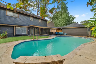 5206 Lodge Creek Dr Drive, Houston, TX 77066 - Photo 34