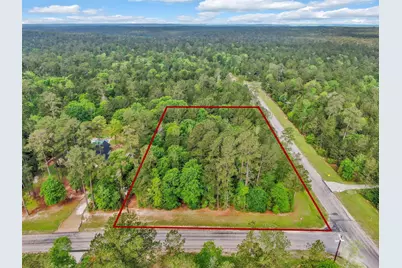 Lot 23 Grand View, Huntsville, TX 77340 - Photo 4