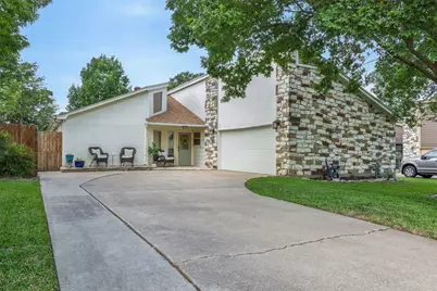 8706 Greenleaf Drive, College Station, TX 77845 - Photo 2