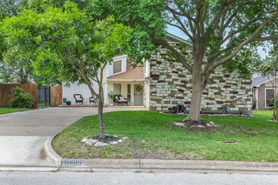 8706 Greenleaf Drive, College Station, TX 77845 - Photo 1