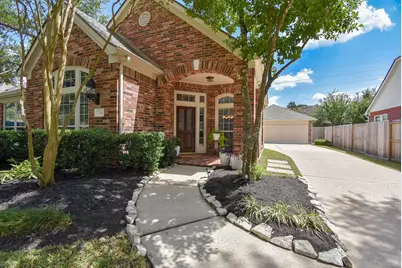 7218 Fall Creek Bend, Humble, TX 77396 - Photo 2