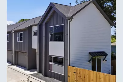 1935 Dewalt Street, Houston, TX 77088 - Photo 1