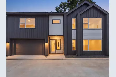 1935 Dewalt Street, Houston, TX 77088 - Photo 2