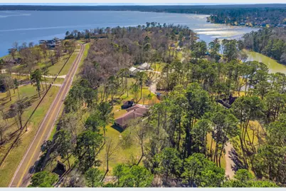 41 S Holly Glen Drive, Point Blank, TX 77364 - Photo 34