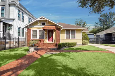 512 Heights Boulevard, Houston, TX 77007 - Photo 1