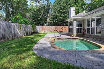 15 White Bark, The Woodlands, TX 77381 - Photo 1