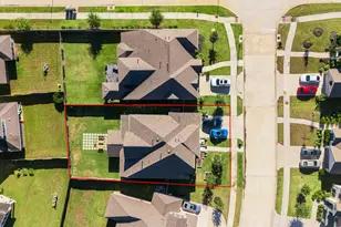 2723 Camellia Ave, Brookshire, TX 77423 - Photo 6