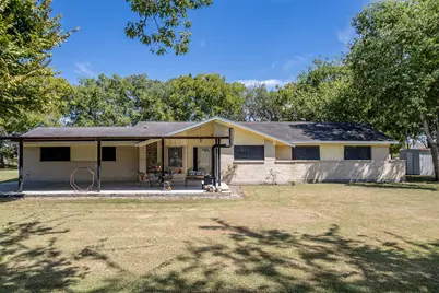 15502 Atwood Lane, Crosby, TX 77532 - Photo 2
