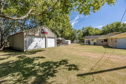 15502 Atwood Lane, Crosby, TX 77532 - Photo 6