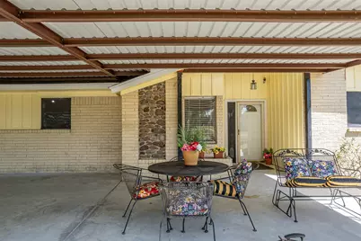 15502 Atwood Lane, Crosby, TX 77532 - Photo 4