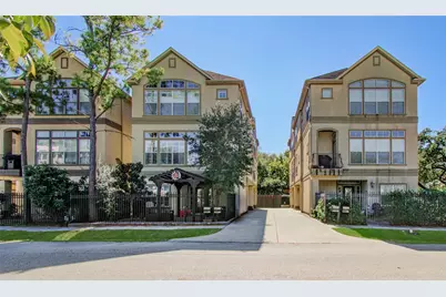 4613 Floyd Street, Houston, TX 77007 - Photo 1