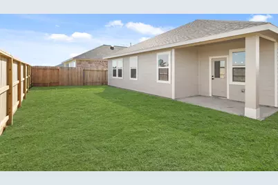 460 East Rose Marie Lane, Montgomery, TX 77356 - Photo 22