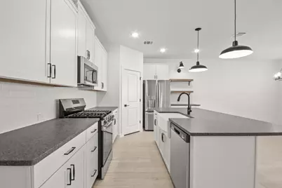 460 East Rose Marie Lane, Montgomery, TX 77356 - Photo 8