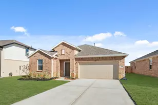 460 E Rose Marie Ln, Montgomery, TX 77356 - Photo 2