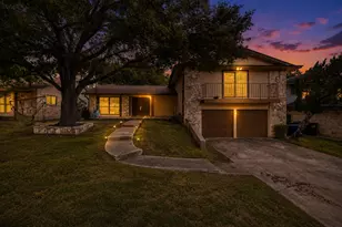 3526 McCormick St, San Antonio, TX 78247 - Photo 1