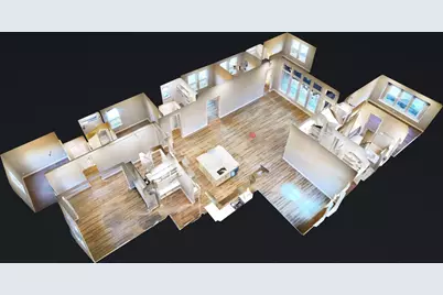 17020 Sweet Iris Court, Conroe, TX 77302 - Photo 4