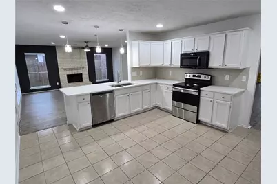 14403 Lazy Willow Court, Missouri City, TX 77489 - Photo 2