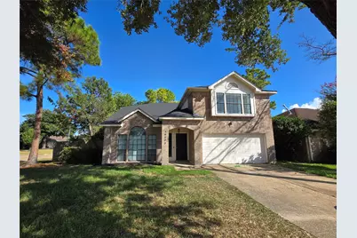 14403 Lazy Willow Court, Missouri City, TX 77489 - Photo 4