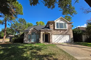 14403 Lazy Willow Ct, Missouri City, TX 77489 - Photo 4