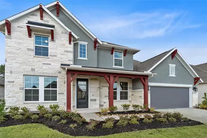 17011 Sweet Iris Court, Conroe, TX 77302 - Photo 42