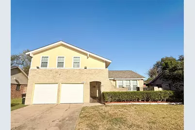 10423 Kirkshire Drive, Houston, TX 77089 - Photo 1