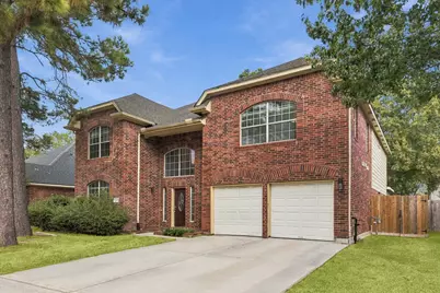 19118 Sprintwood Court, Humble, TX 77346 - Photo 4