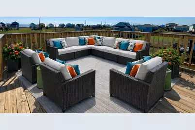 4822 Palm Street, Surfside Beach, TX 77541 - Photo 1